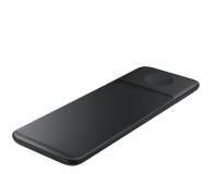 SAMSUNG Ladowarka bezprzewodowa  Trio 9W EP-P6300 Black - 653228 - zdjęcie 1